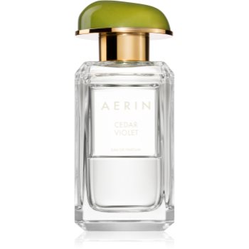 Estée Lauder Aerin Cedar Violet EDP Eau de Parfum pentru femei - imagine 2